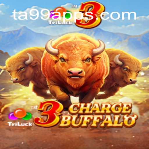 Descubra o Universo Empolgante de 3ChargeBuffalo: Um Jogo Revolucionário