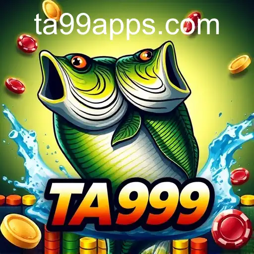 Como ganhar no Big Bass Splash em TA99 com Saque via PIX 2026