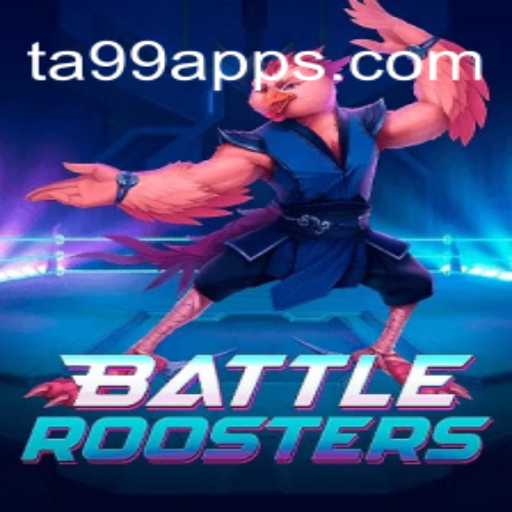 Desvendando o Mundo de BattleRoosters: A Nova Sensação no Universo dos Jogos