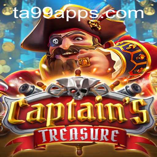 Descubra as Aventuras de CaptainssTreasure e as Estratégias do TA99