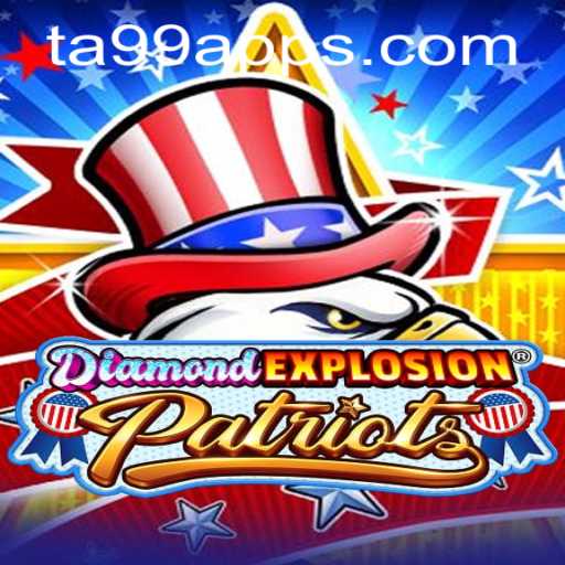 Explorando o Jogo DiamondExplosionPatriots: Aventura e Estratégia com TA99