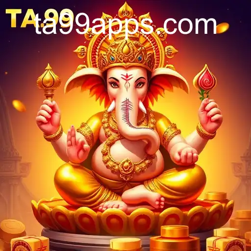 Como ganhar no Ganesha Gold em TA99 com Saque via PIX 2026