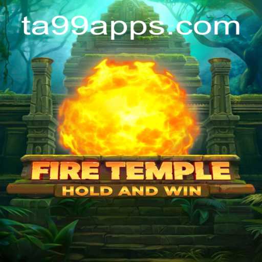 FireTemple: Desvendando os Mistérios do Jogo com a Chave TA99