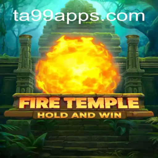 FireTemple: Desvendando os Mistérios do Jogo com a Chave TA99