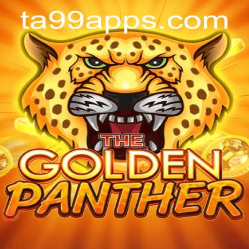 GOLDENPANTHER: Uma Imersão no Mundo dos Felinos Dourados
