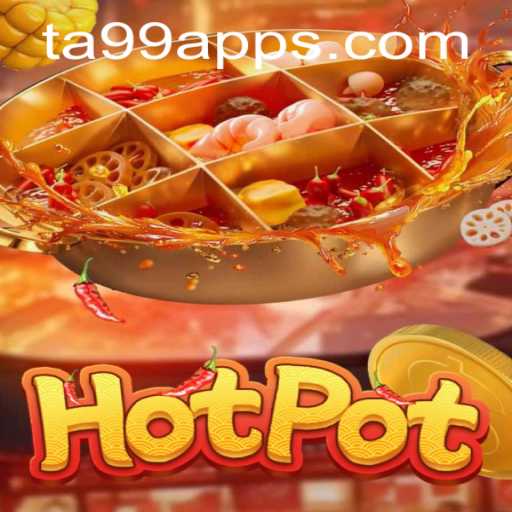 Explorando o Jogo Hotpot: Uma Aventura Com a Palavras-Chave TA99
