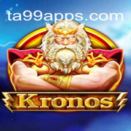Kronos: O Fascinante Jogo de Estratégia com uma Nova Abordagem
