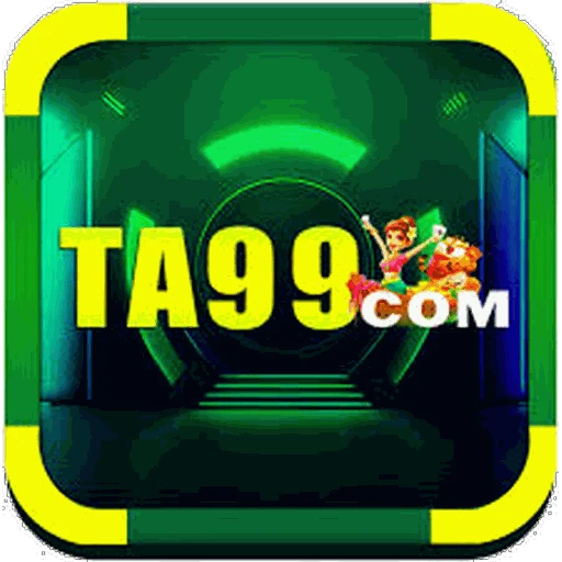 TA99 logo