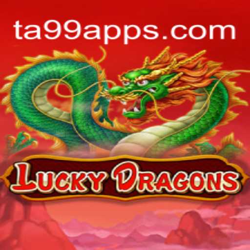 Descubra o Mundo de LuckyDragons: Um Jogo de Estratégia e Aventura com Inovadoras Dinâmicas