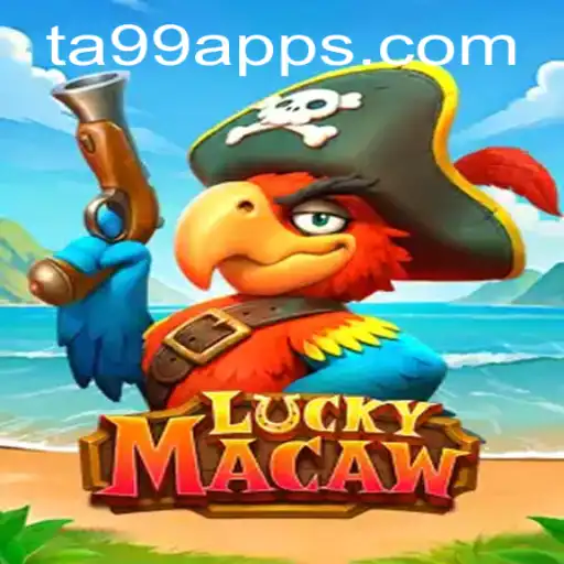 Explorando o Fascinante Mundo de LuckyMacaw: A Aventura dos TA99