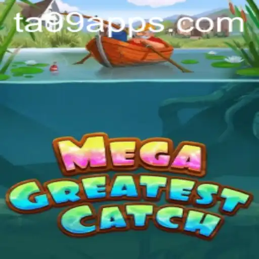 Descubra o Incrível Mundo de MegaGreatestCatch: Aventura e Estratégia em Cada Movimento