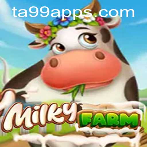 MilkyFarm: A Nova Sensação do Mundo dos Games com o Mistério TA99