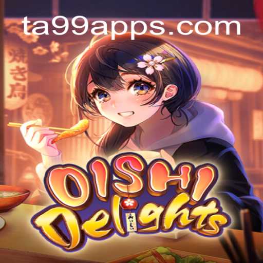 OishiDelights: Descubra o Fascinante Mundo de Sabores com TA99