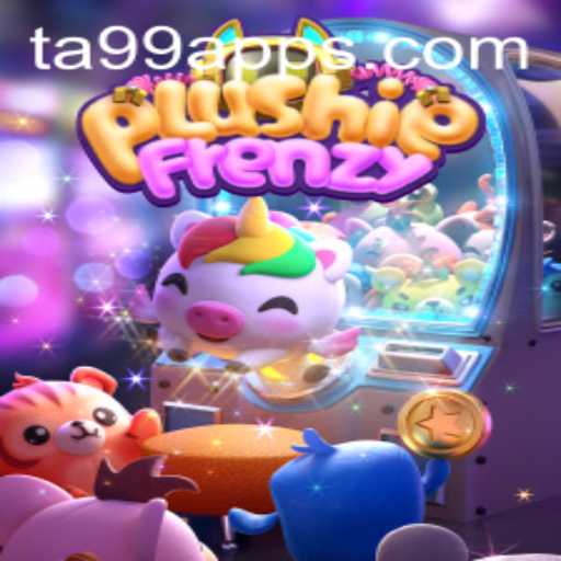 Explorando o Mundo do PlushieFrenzy com TA99