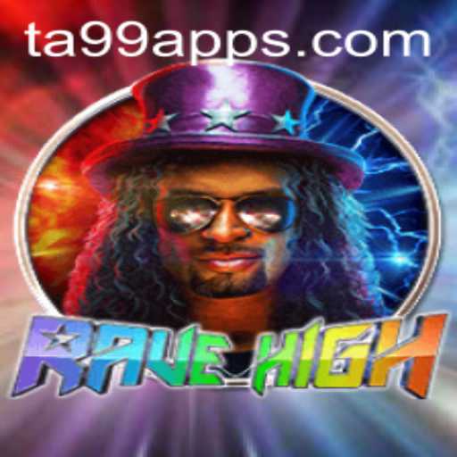 RaveHigh: A Nova Febre dos Games com Elementos de Realidade Alternativa