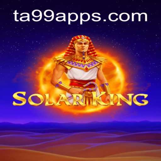 Descubra as Aventuras Espaciais de SolarKing: Um Jogo de Estratégia Inovador