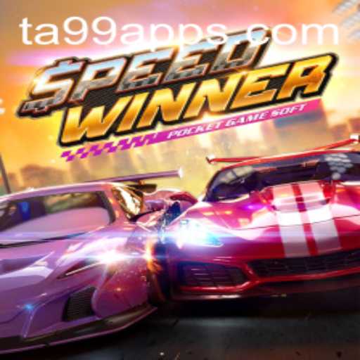 Descubra o Empolgante Mundo de 'SpeedWinner'