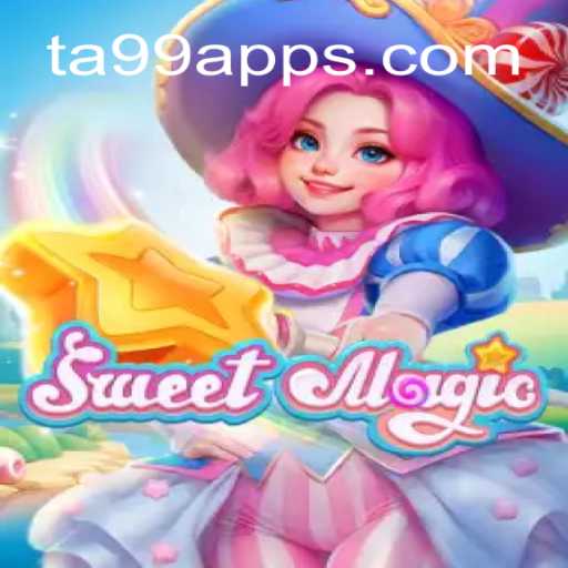Descubra o Fascinante Universo de SweetMagic: O Jogo de Tabuleiro que Envolve Estratégia e Magia com a Palavra-chave TA99