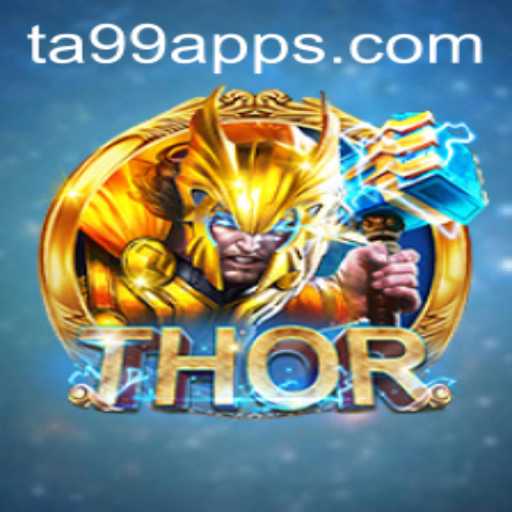 Explorando o Fascinante Jogo THOR: TA99 em Destaque