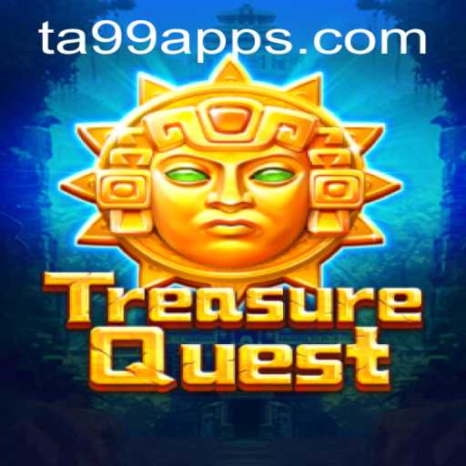 Desvendando o Enigma de TreasureQuest: Uma Aventura Épica com TA99